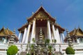 Wat Suthat Thep Wararam